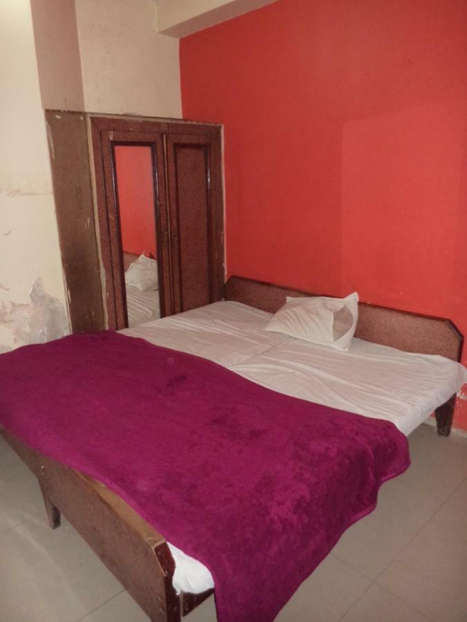 Hotel Sajan Τζαϊπούρ Εξωτερικό φωτογραφία
