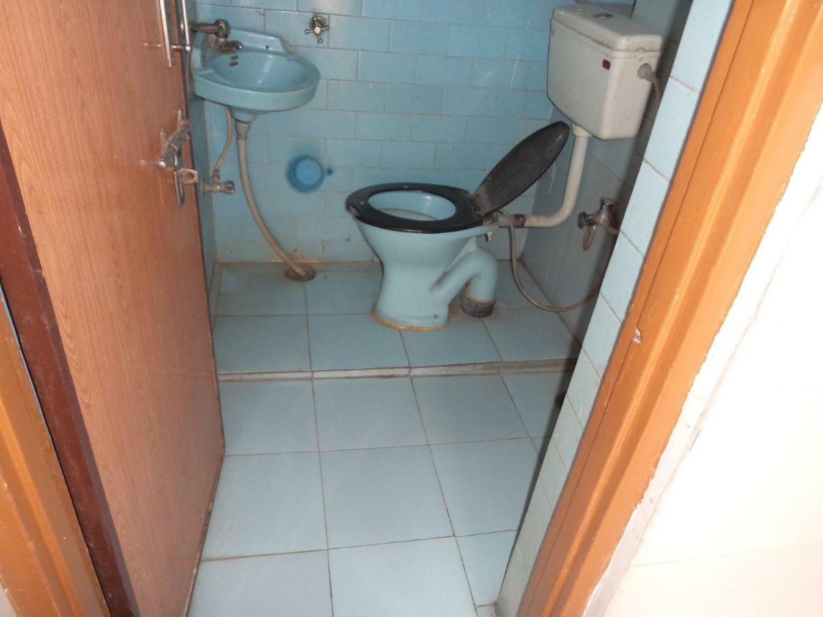 Hotel Sajan Τζαϊπούρ Εξωτερικό φωτογραφία