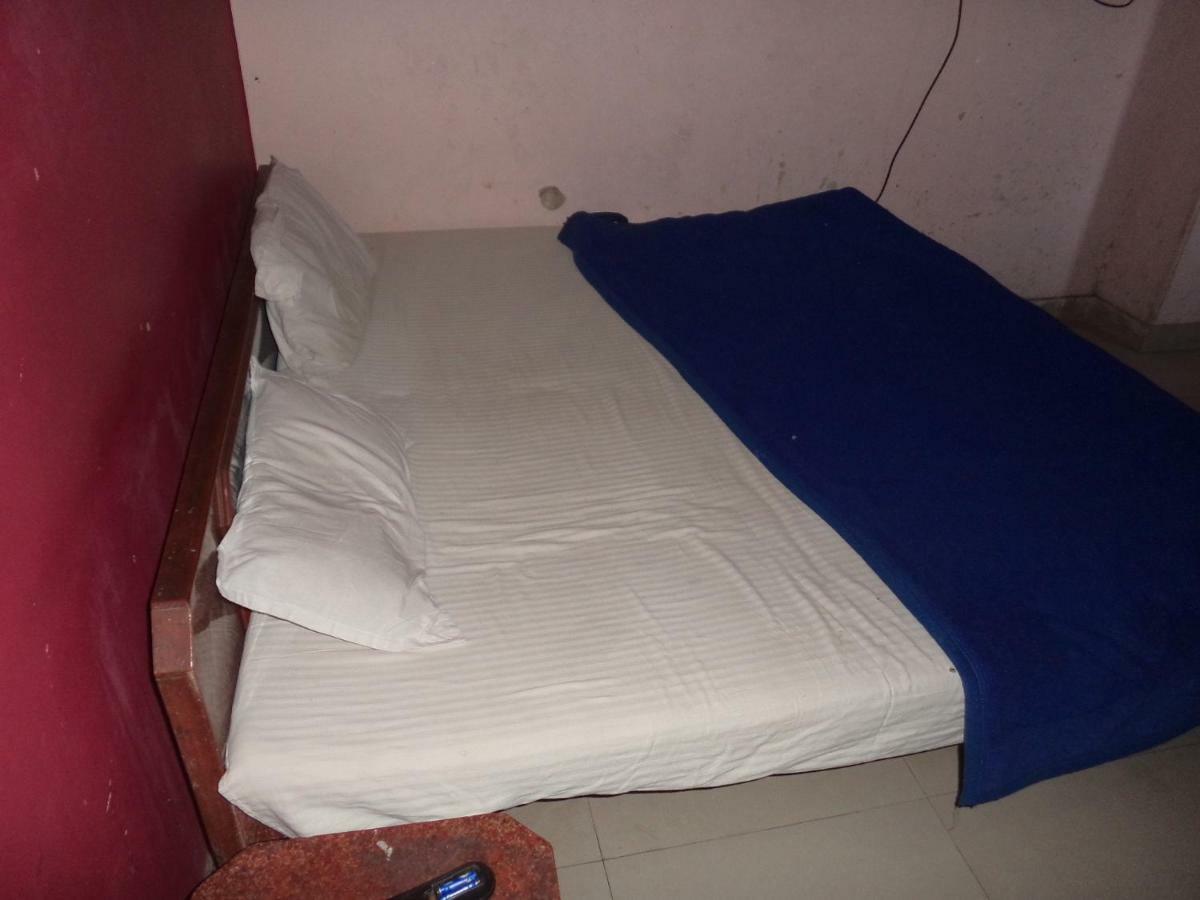 Hotel Sajan Τζαϊπούρ Εξωτερικό φωτογραφία