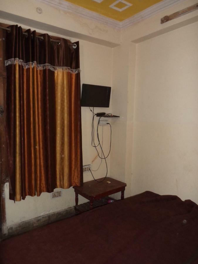 Hotel Sajan Τζαϊπούρ Εξωτερικό φωτογραφία