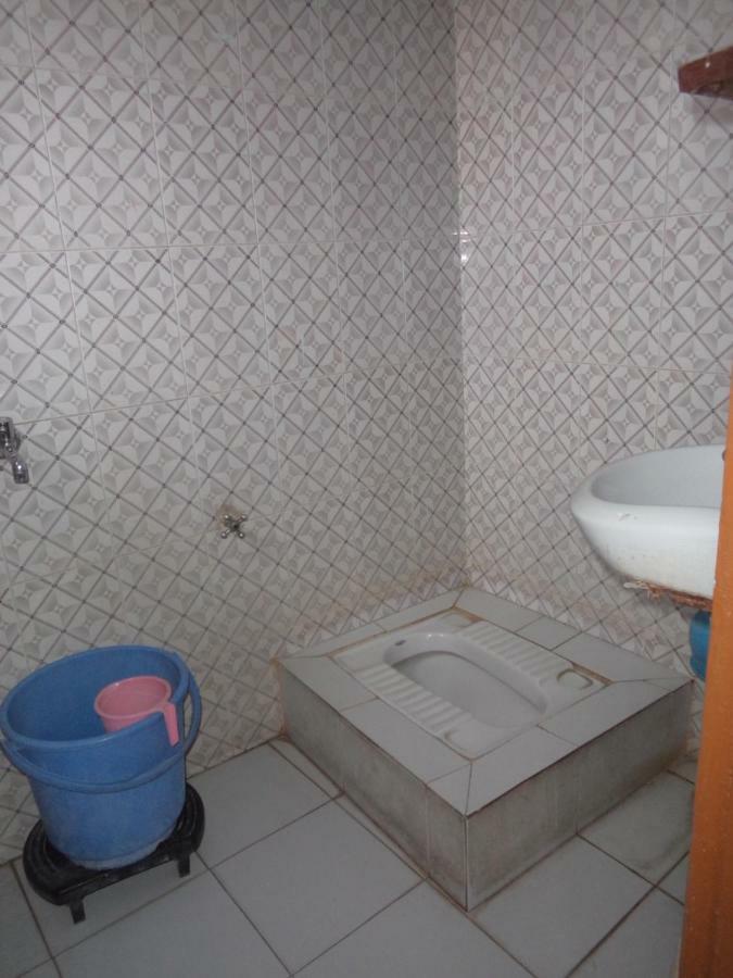 Hotel Sajan Τζαϊπούρ Εξωτερικό φωτογραφία