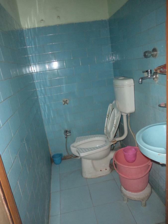 Hotel Sajan Τζαϊπούρ Εξωτερικό φωτογραφία