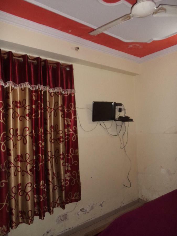 Hotel Sajan Τζαϊπούρ Εξωτερικό φωτογραφία